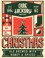 winter beer Asheville NC